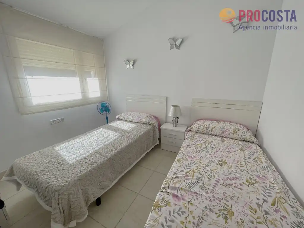 Maison mitoyenne avec terrasse à vendre à Velilla - Velilla Taramay, imagen 15