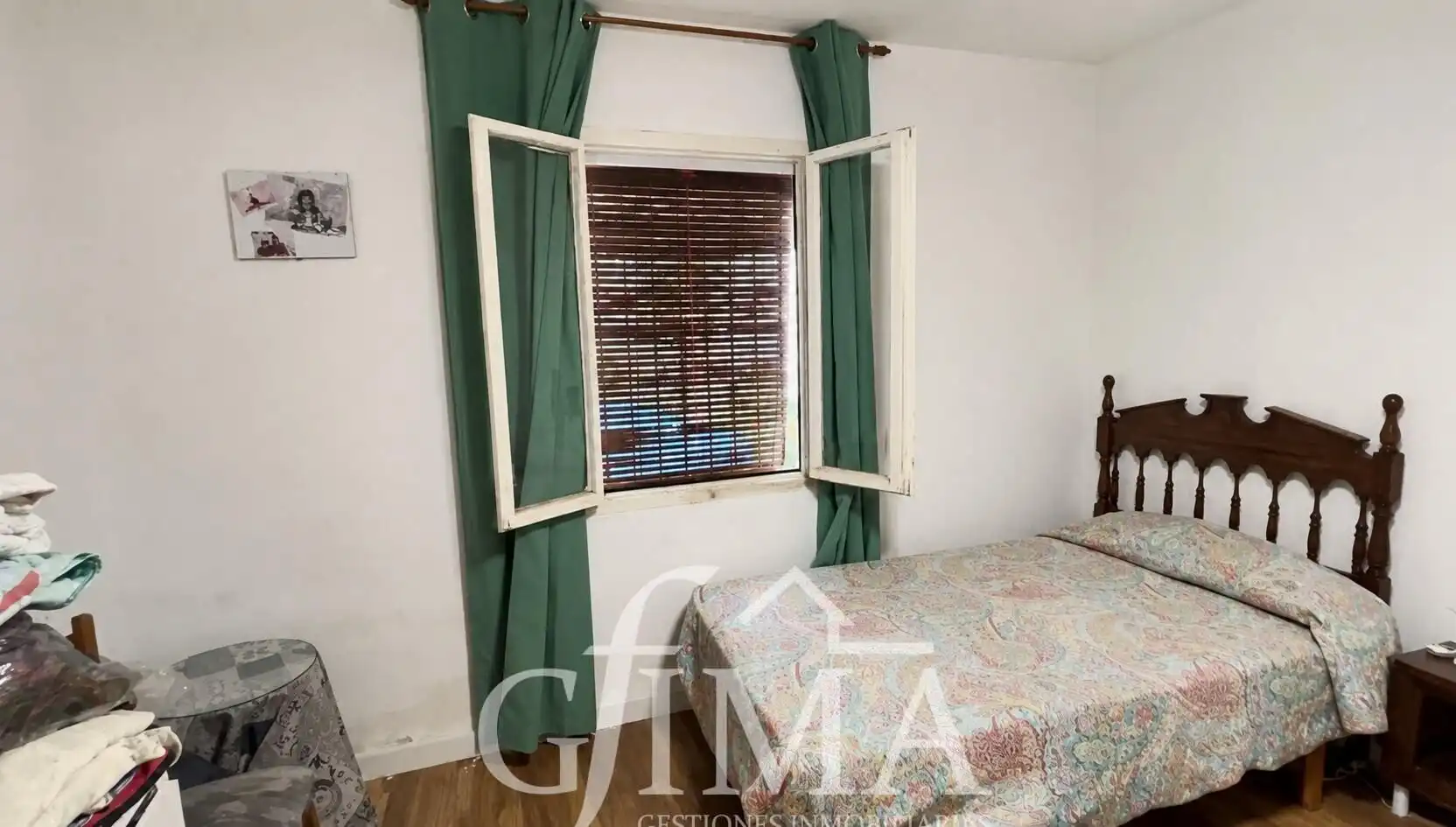 Habitación de Casa o chalet en venta en Tomelloso con Jardín privado, Terraza y Trastero