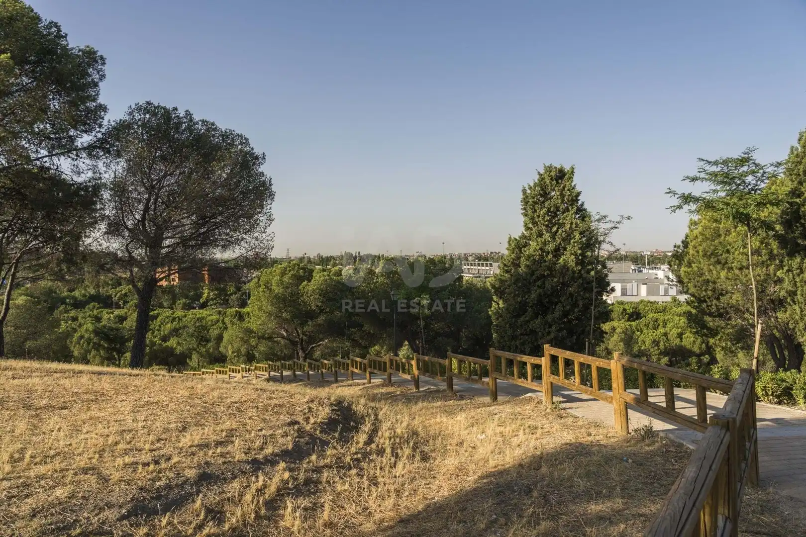 Piso en venta en Madrid con Aire acondicionado, Calefacción y Terraza