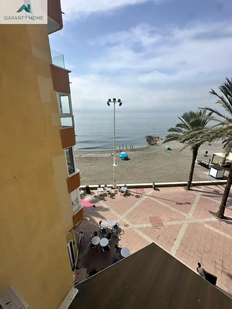 Piso de alquiler en Urbanizacion Urbanización Centro Internacional, Algarrobo Costa