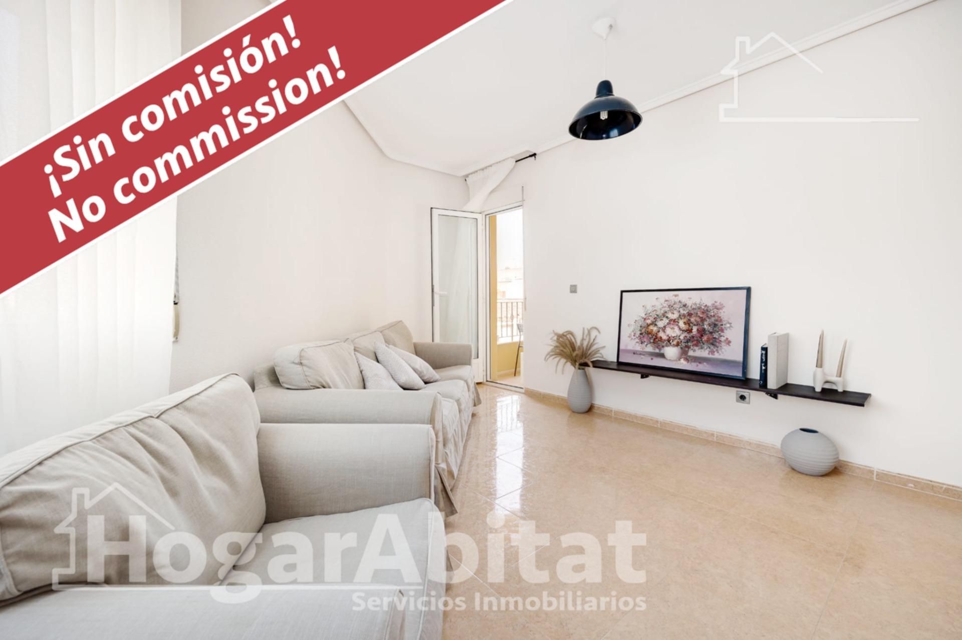 Wohnzimmer von Wohnung zum Verkauf in Jacarilla mit Klimaanlage, Terrasse und Balkon