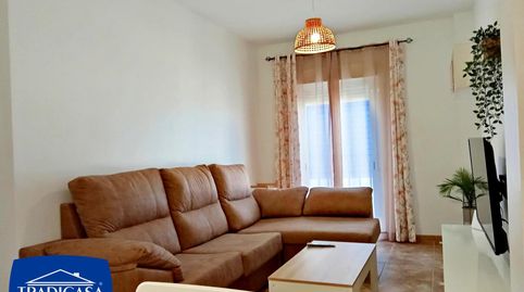 Foto 3 de Piso en venta en Torresoto - Agrimensor, Jerez de la Frontera