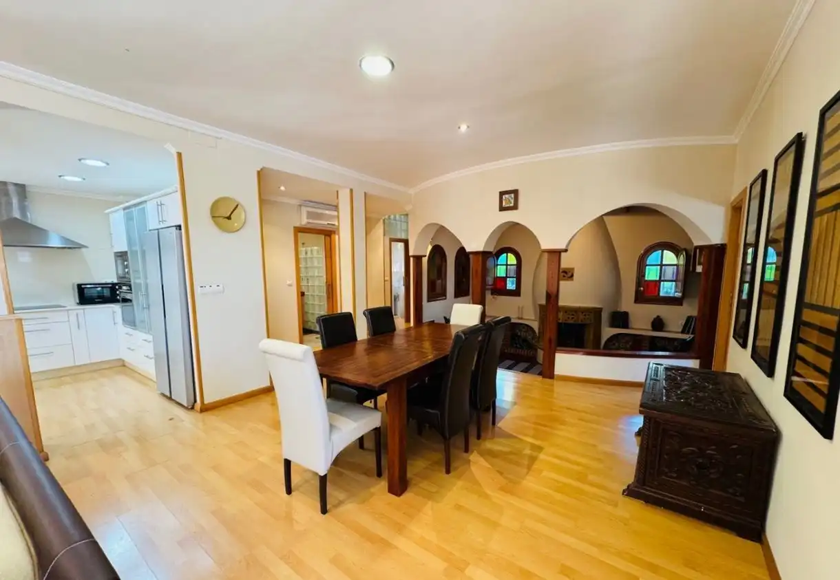 Haus mit Pool zum Verkauf in El Montgó, imagen 6