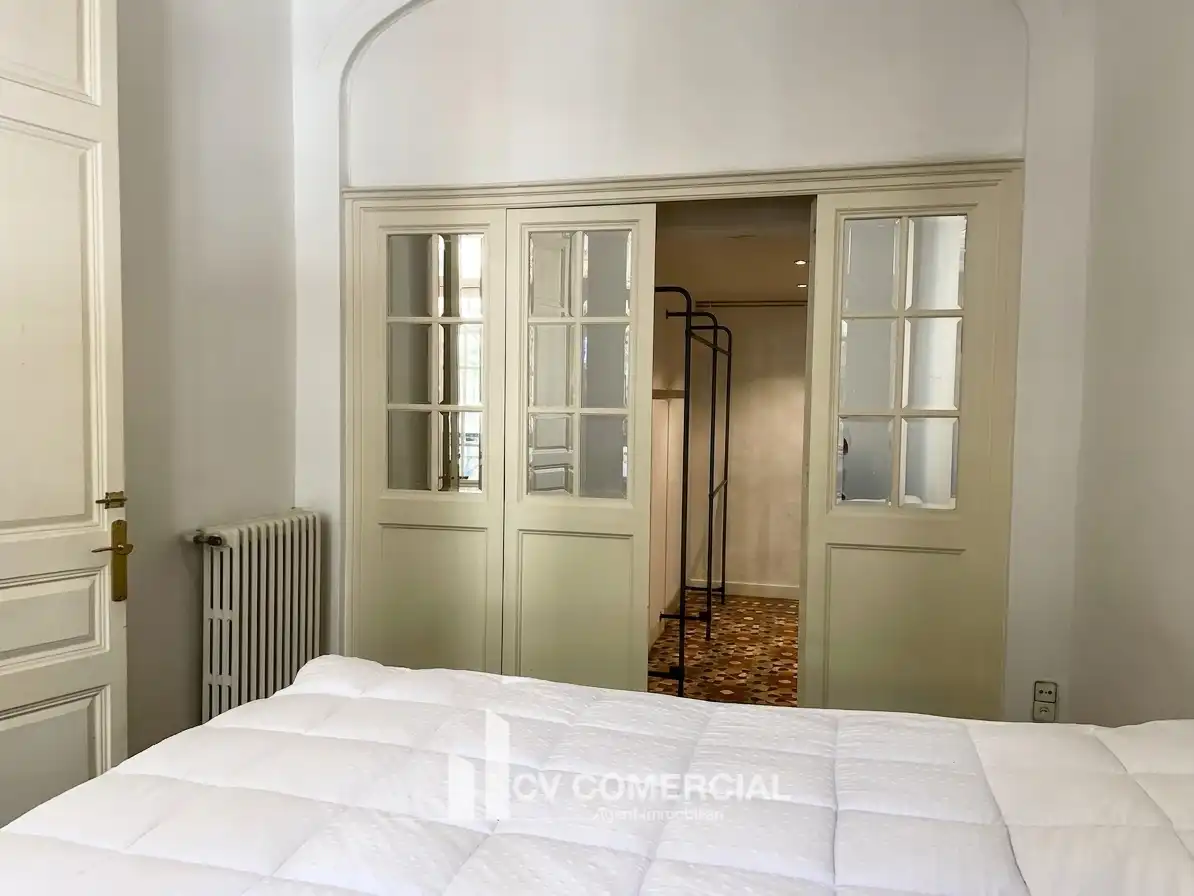 Wohnung mit Terrasse zum Verkauf in Ronda de Sant Pere, imagen 46