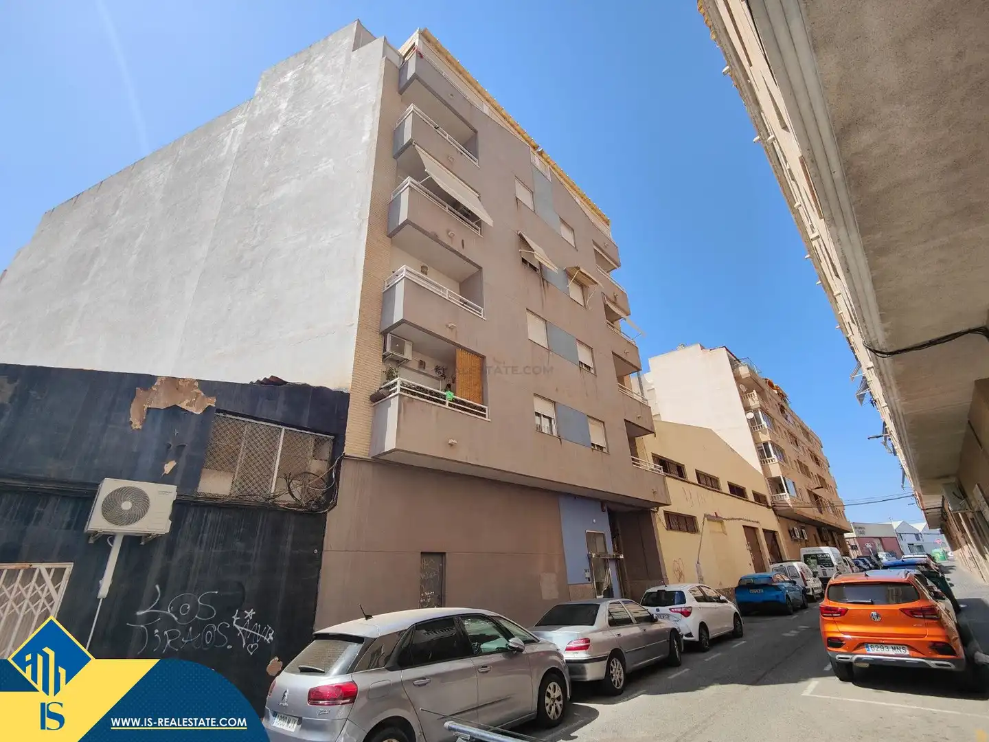 Àtic amb terrassa de lloguer a Playa del Cura, imagen 37