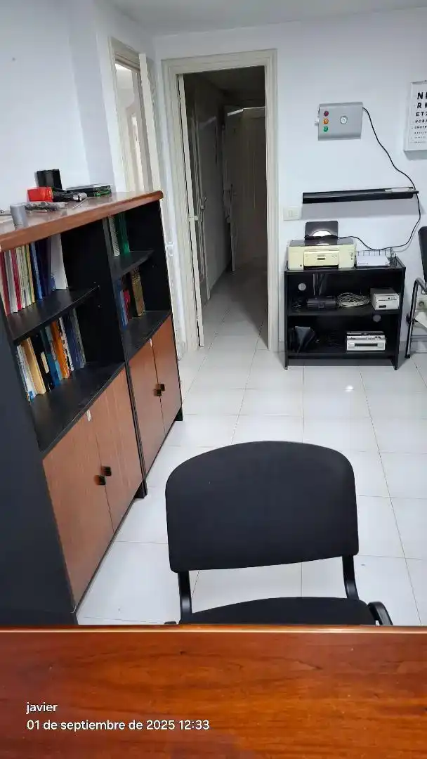 Büro zum Verkauf in Cangas 