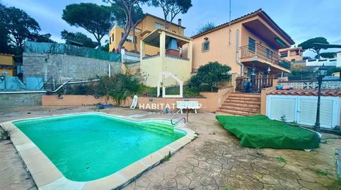 Photo 2 of Houses for sale in Mas Mora - Sant Daniel, Tordera