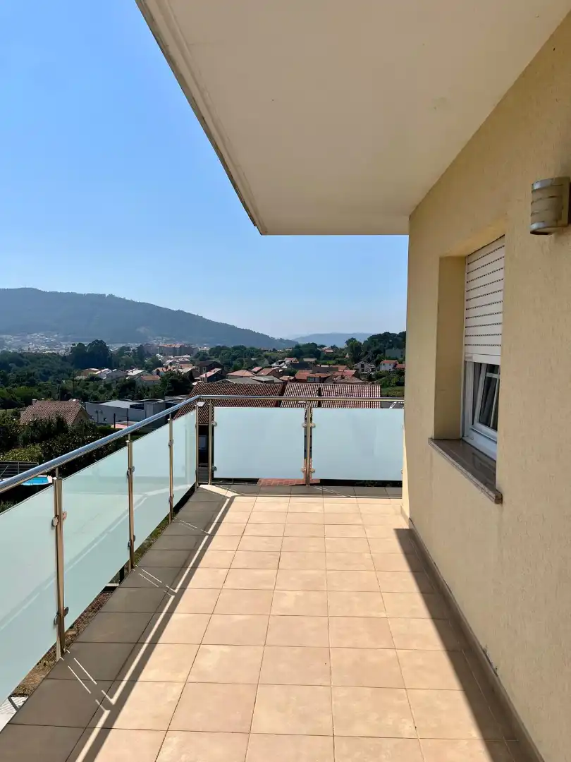 Xalet amb terrassa en venda a Noia, imagen 5