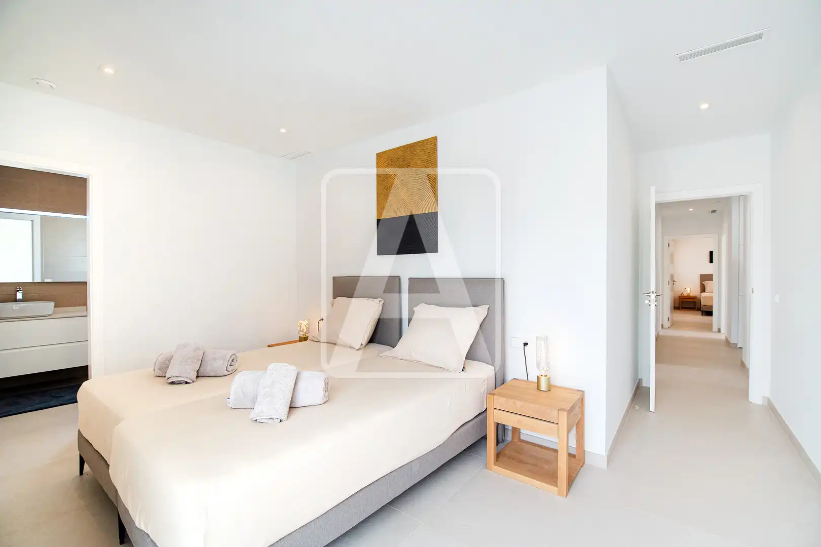 Chalet con piscina en venta en Marisol Park - Ortembach - Los Almendros, imagen 6