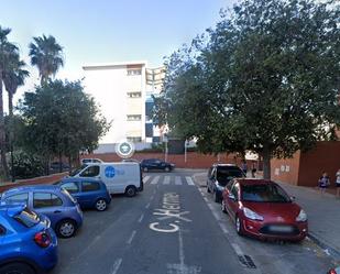 Parking of Flat for sale in  Sevilla Capital