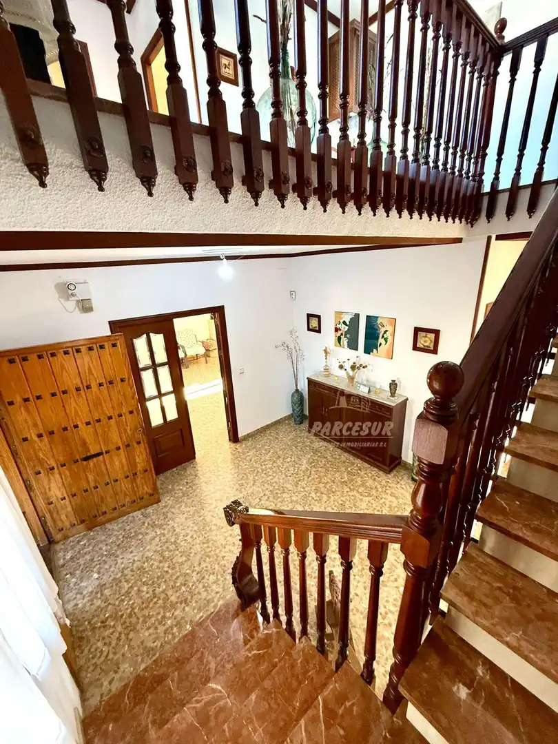 Maison rustique avec jardin à vendre à Periurbano Oeste - Sierra, imagen 12