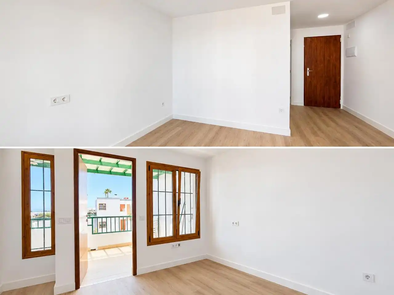 Bedroom of Apartments for sale in San Bartolomé de Tirajana  with Terrace and Community pool