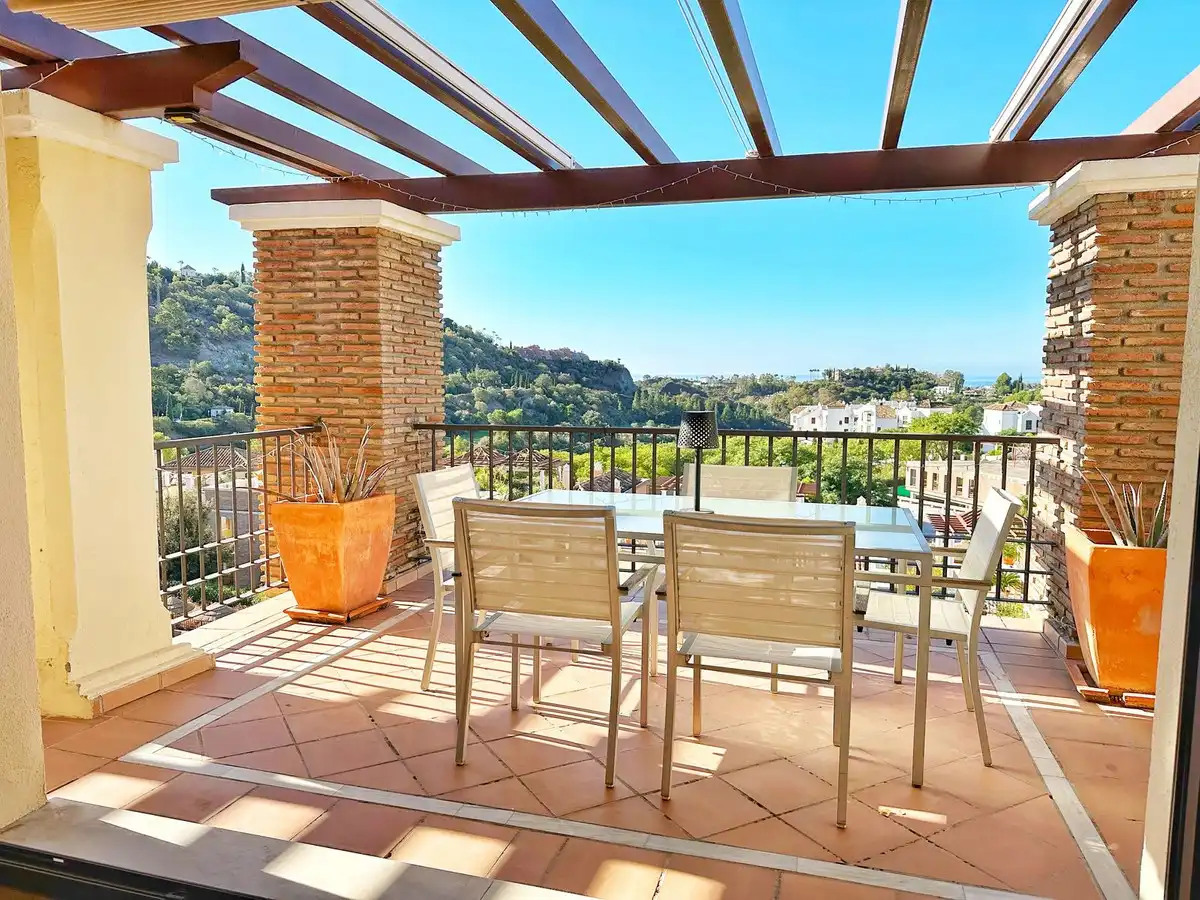 Penthouse with pool for sale in Los Arqueros  - Puerto del Almendro, imagen 19