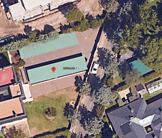 Casa-chalet en Venta en Calle Mayo en Rejas