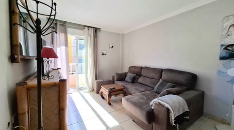 Foto 5 de Piso en venta en Calle Teneguía, Longuera - Toscal, Los Realejos