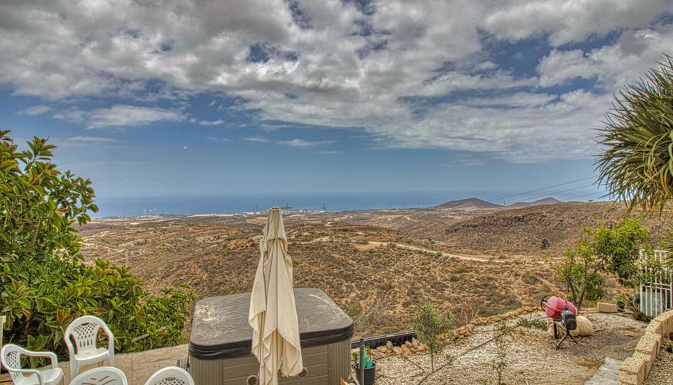 Photo 1 of Country house for sale in Lomo Blanco, Chimiche, Santa Cruz de Tenerife