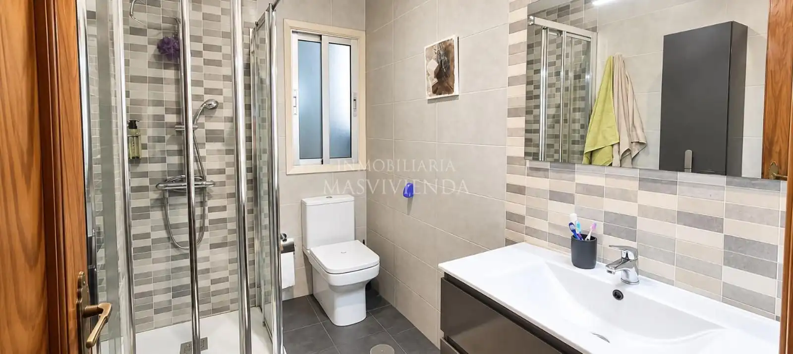 Wohnung zum Verkauf in Sanjurjo Badia, imagen 10