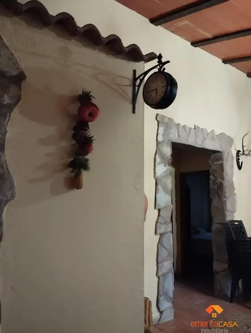 Finca rústica en venta en Mérida