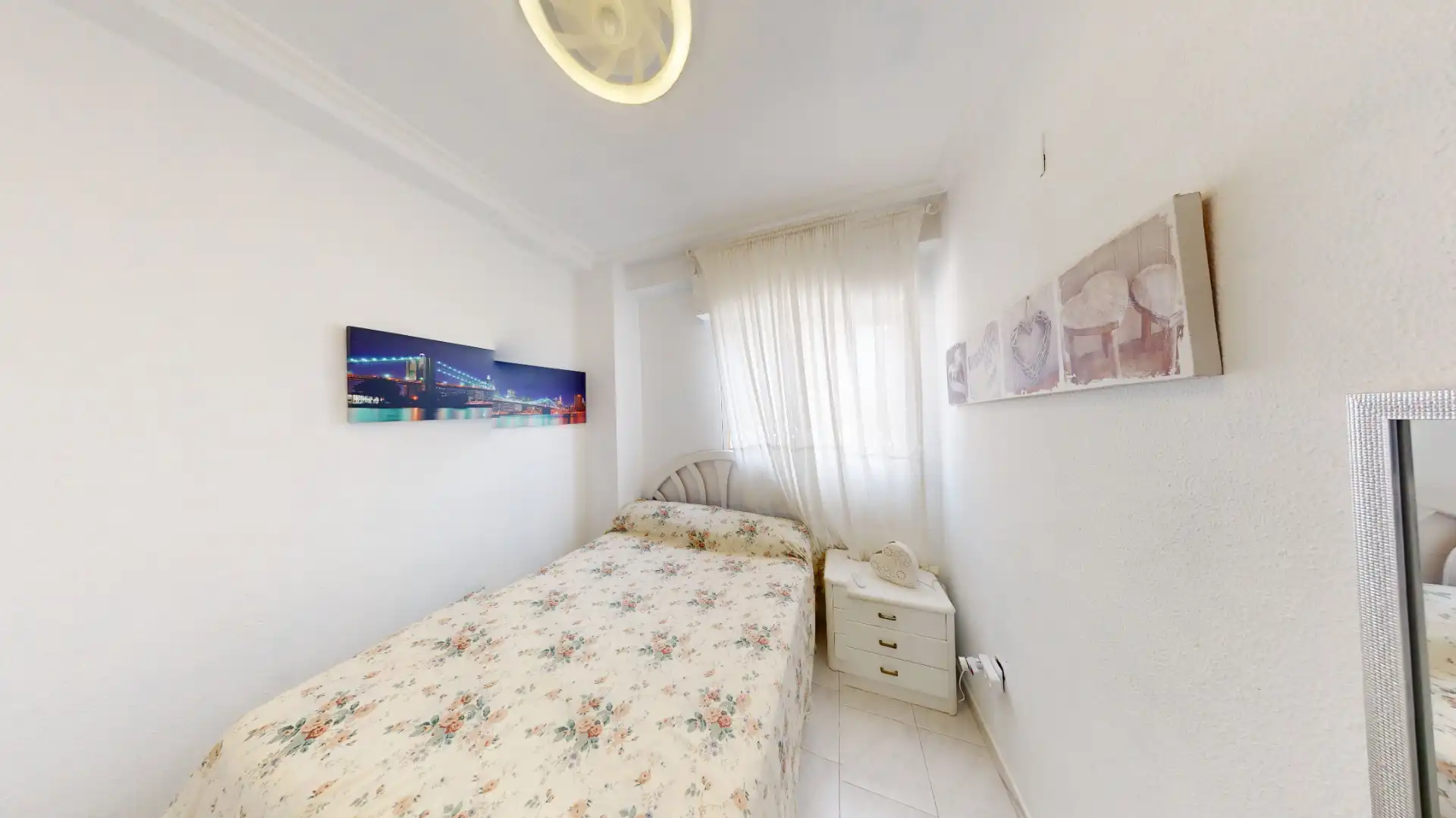 Wohnung mit Pool zum Verkauf in Los Arenales del Sol, imagen 12