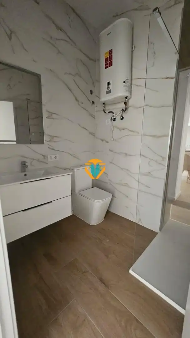 Ground floor with pool for sale in Playa de Poniente, imagen 10