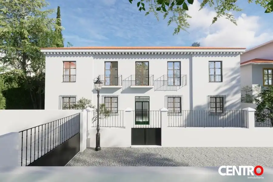 Haus mit Garten zum Verkauf in CL HUERTA DE LOS ANGELES, imagen 14