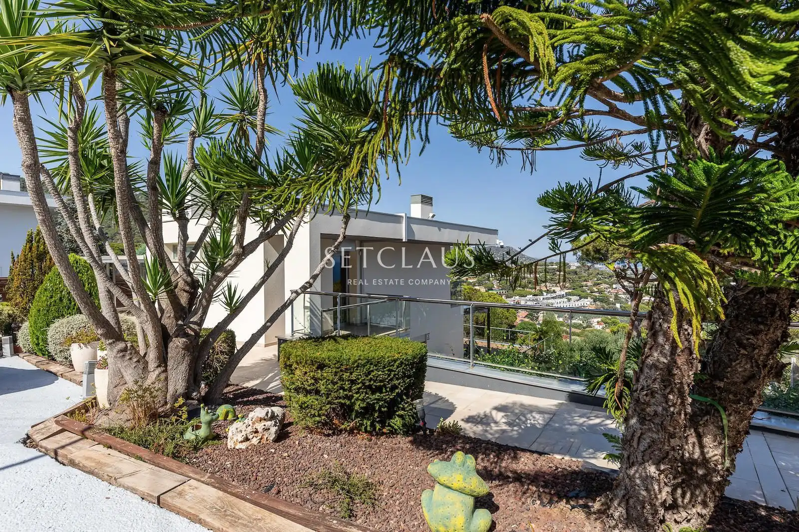 Villa avec terrasse à vendre à Santiago Rusiñol, imagen 67
