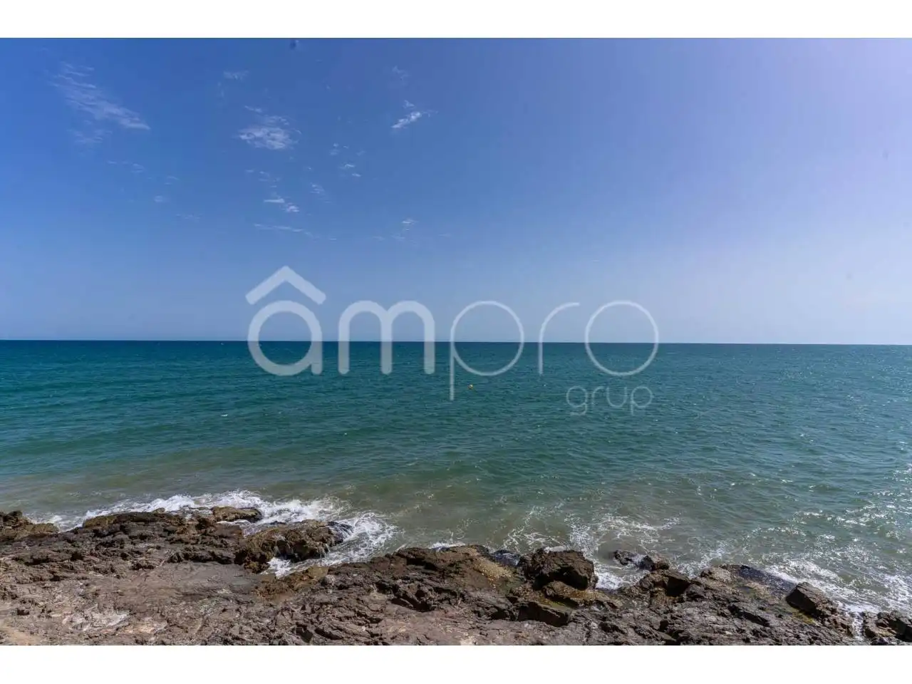 Piso en venta en Vilanova i la Geltrú con Aire acondicionado, Parquet y Terraza