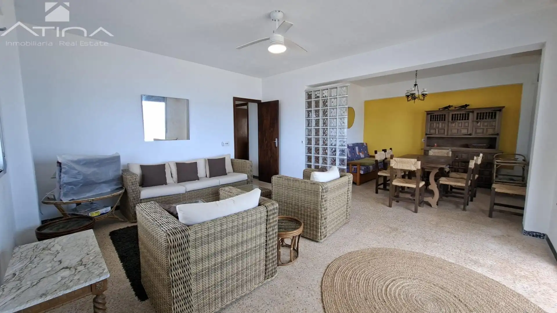 Apartment with lift for sale in Daimús, imagen 6