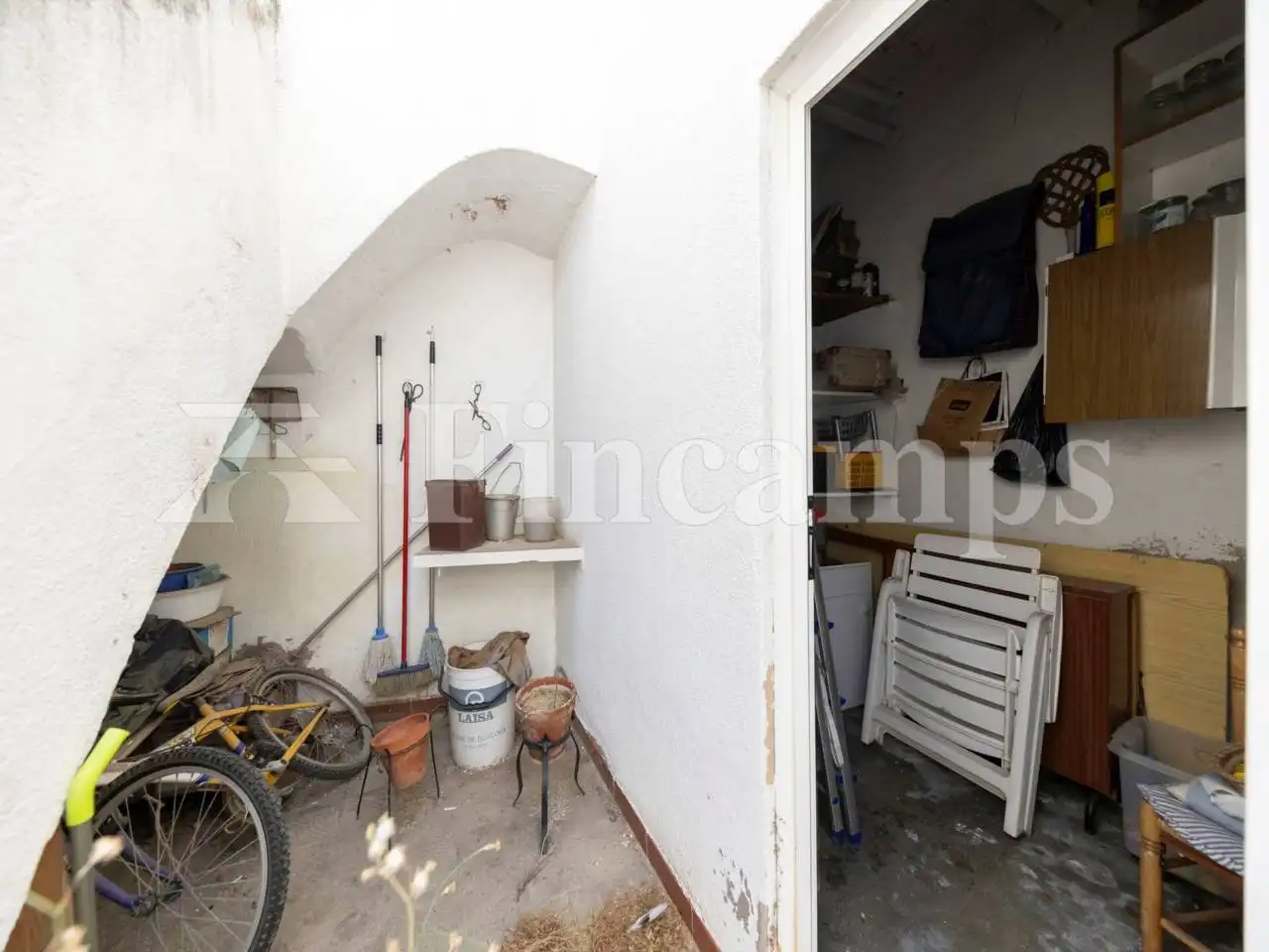 Casa o xalet en venda en Sabadell amb Terrassa