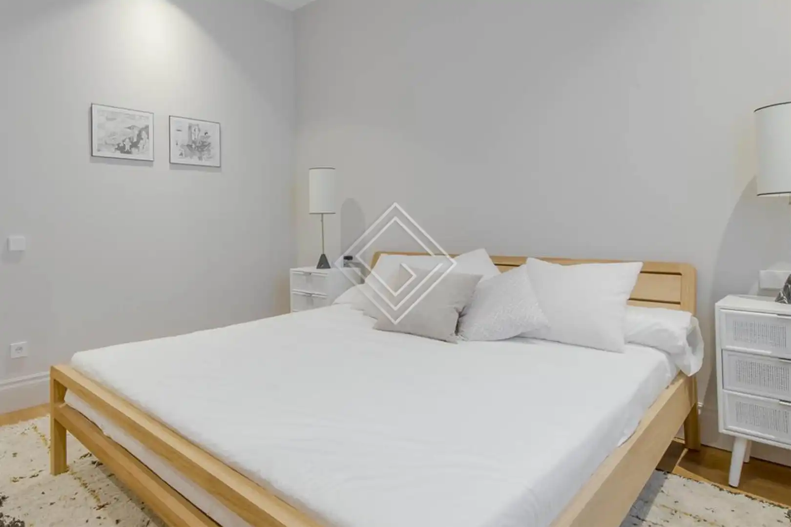 Piso con ascensor en venta en Centro, imagen 12