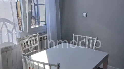 Foto 5 de Piso de alquiler en Avenida Alfonso IX de Leon, Chinchibarra, Salamanca Capital