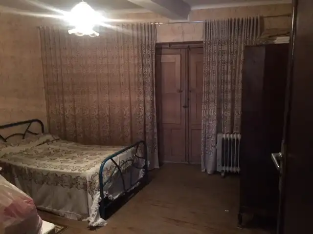 Bedroom of Country homes for sale in Guijuelo  with Heating and Terrace