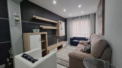 Photo 3 of Flat to rent in Gijón - Pz Compostela, Llano, Asturias