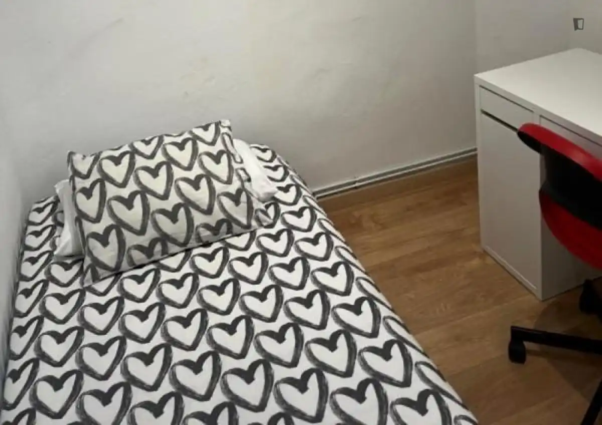Apartament amb ascensor de lloguer a Retiro, imagen 32