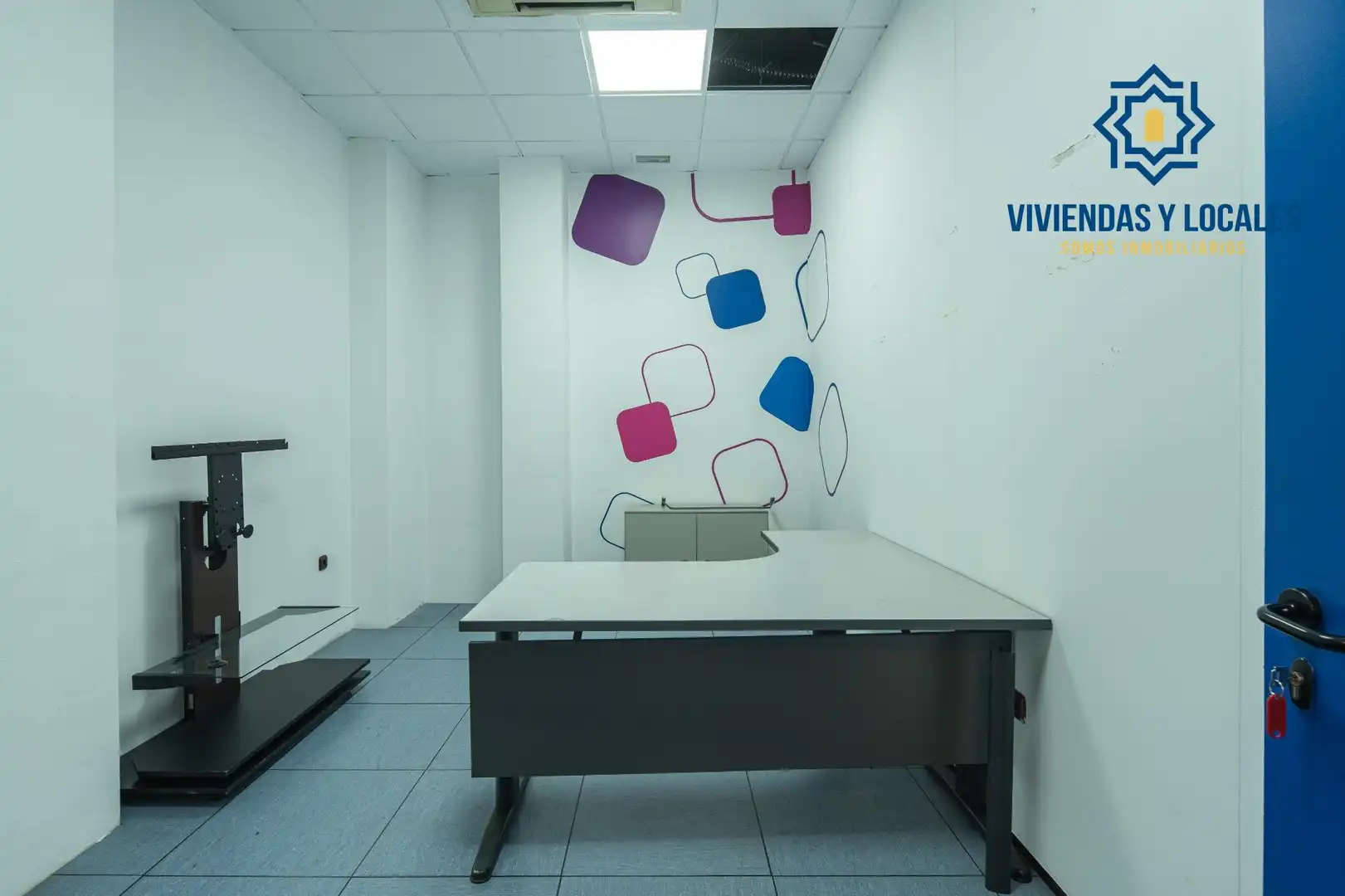 Wohngebäude zur Miete in Campus de la Salud, imagen 27