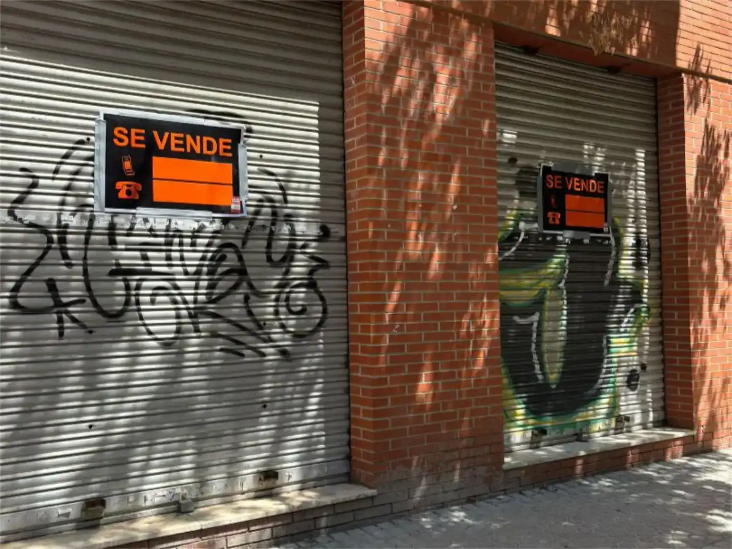 Local en venda en Sevilla