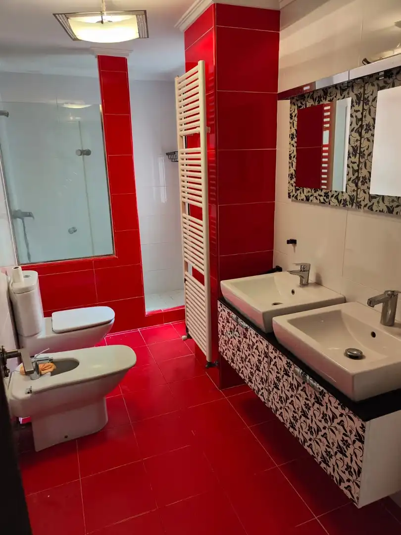 Maison mitoyenne avec terrasse à vendre à Tibi, imagen 4