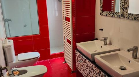 Foto 4 de Casa adosada en venta en Tibi, Alicante