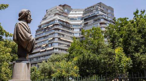 Photo 5 of Flat to rent in Avenida de la Constitución, 20, Centro - Sagrario,  Granada Capital