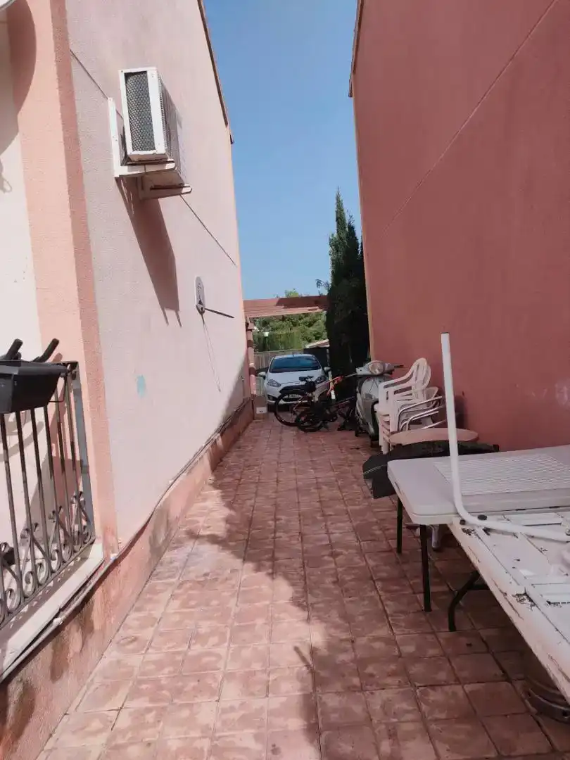 Parking de Casa o chalet en venta en Escandinavia - Cautivador
