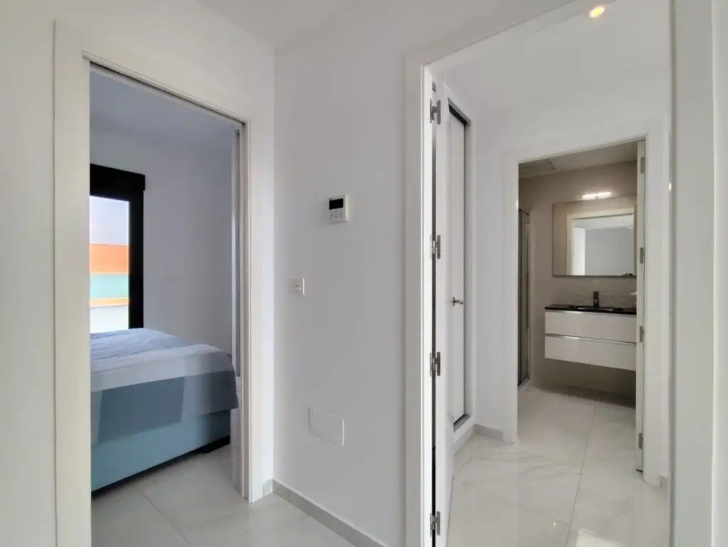 Maison mitoyenne avec piscine à vendre à Bigastro, imagen 18
