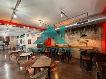 Local comercial en traspaso en Casco Antiguo