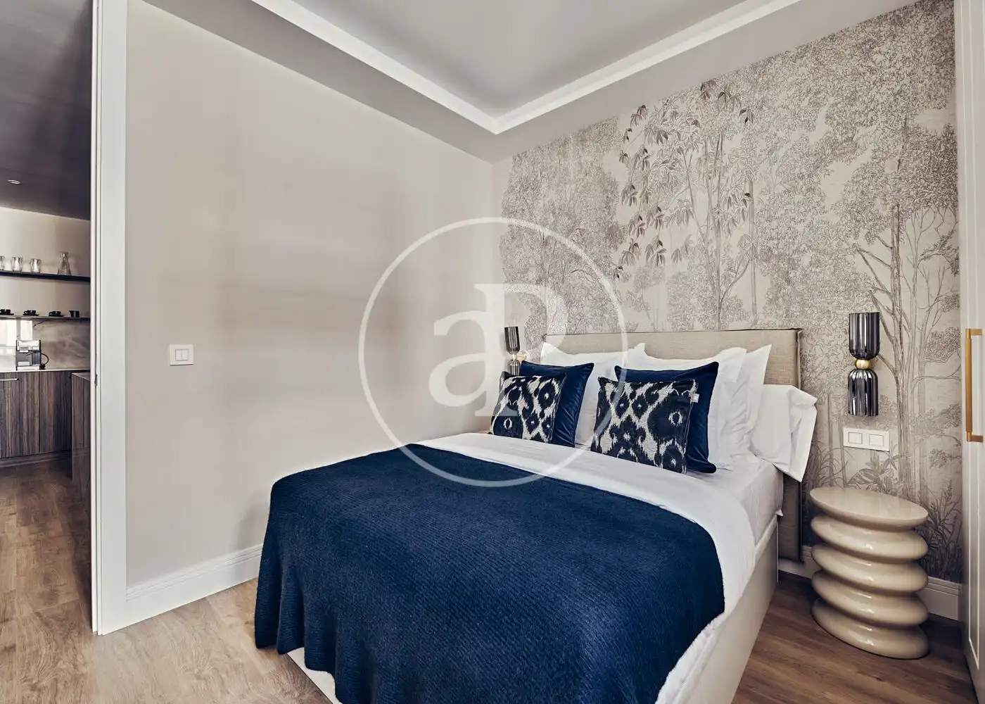 Flat with lift for sale in C. de Padilla, imagen 28