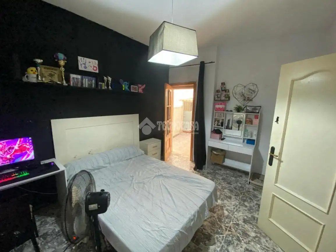 Wohnung zum Verkauf in Ctra. Circunvalación - La Magdalena, imagen 10