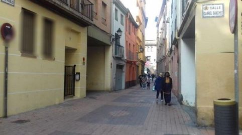 Photo 2 of Residential for sale in Calle Boggiero 126-128-130, La Almozara, Zaragoza Capital