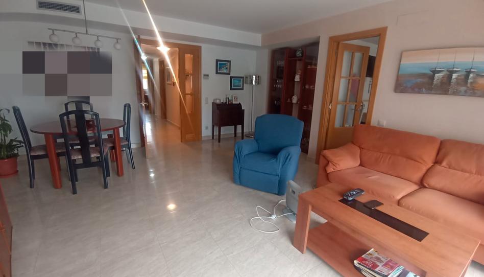 Foto 1 de Piso en venta en Berga, Barcelona