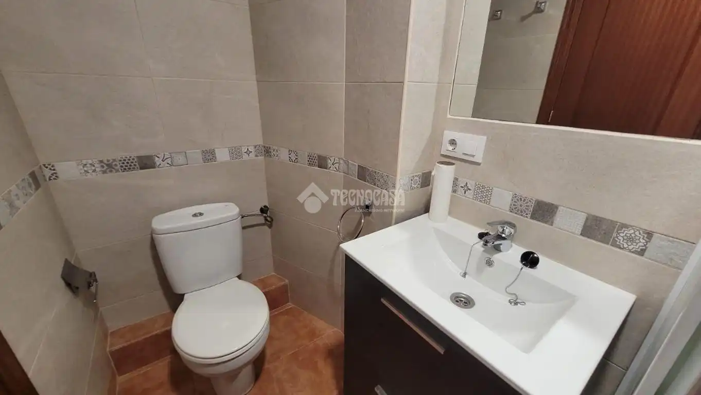 Baño de Piso en venta en Sevilla