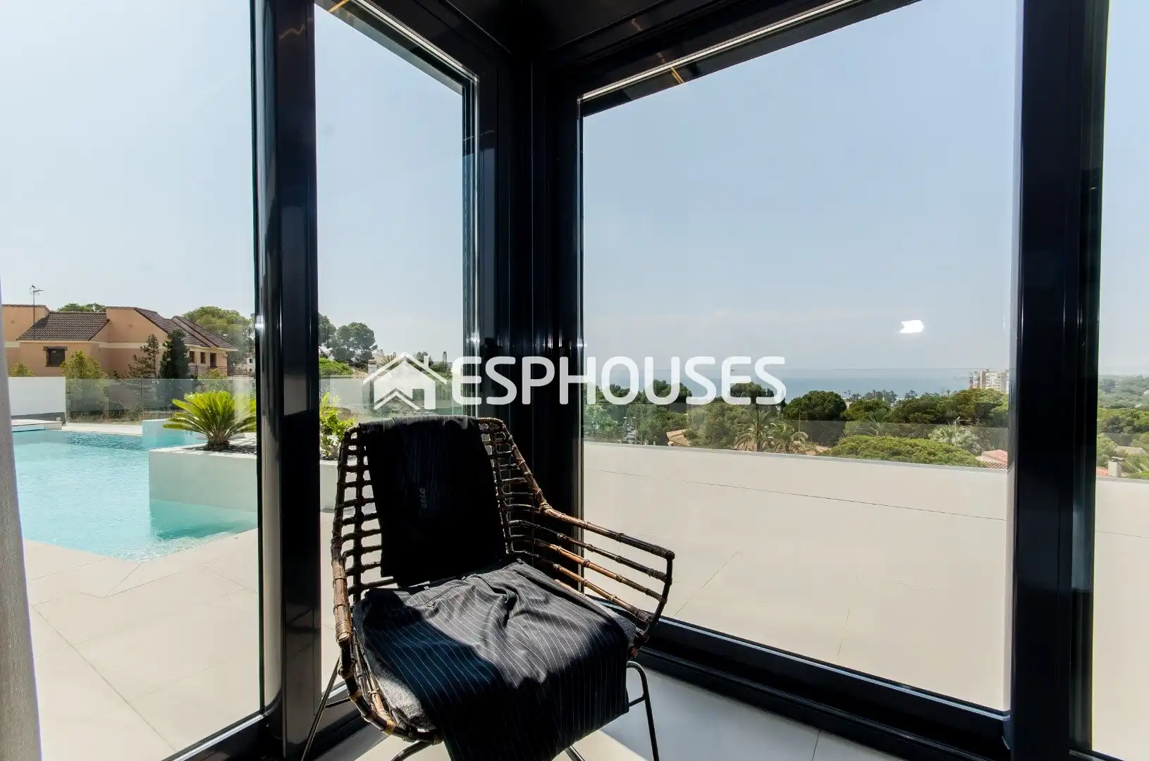 Villa avec terrasse à vendre à Orihuela Costa, imagen 27