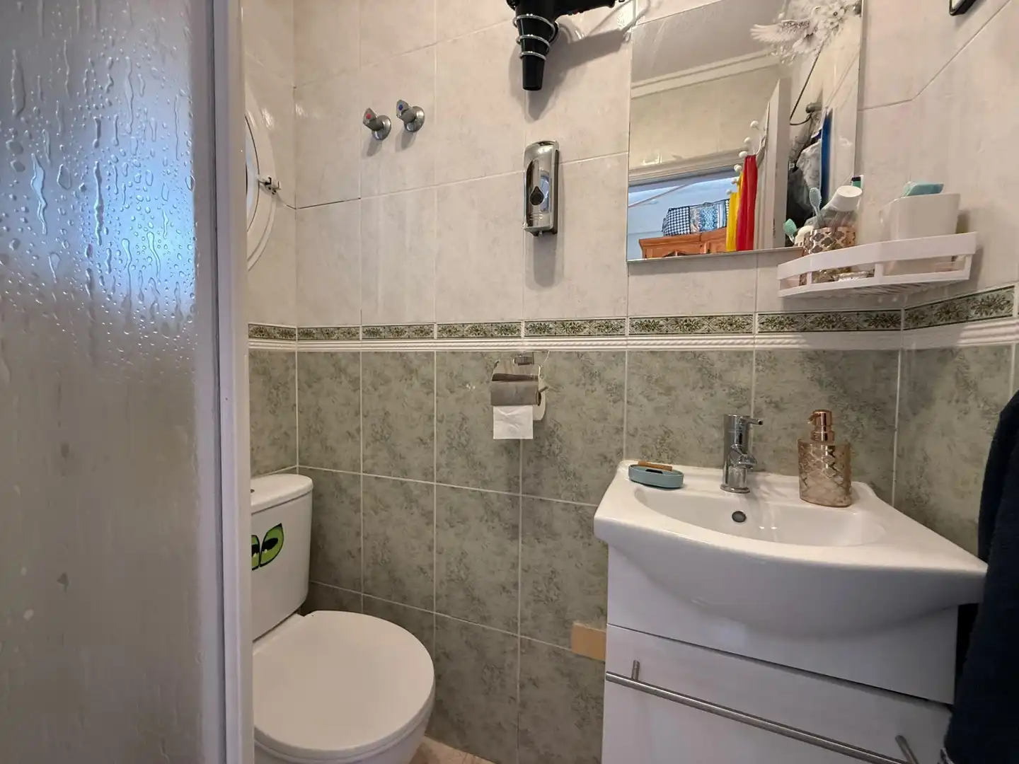 Casa pareada con terraza en venta en Calle Calle Trepadora, imagen 31