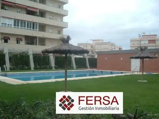 Attic for rent in Avenida de la Libertad, Pinar Alto